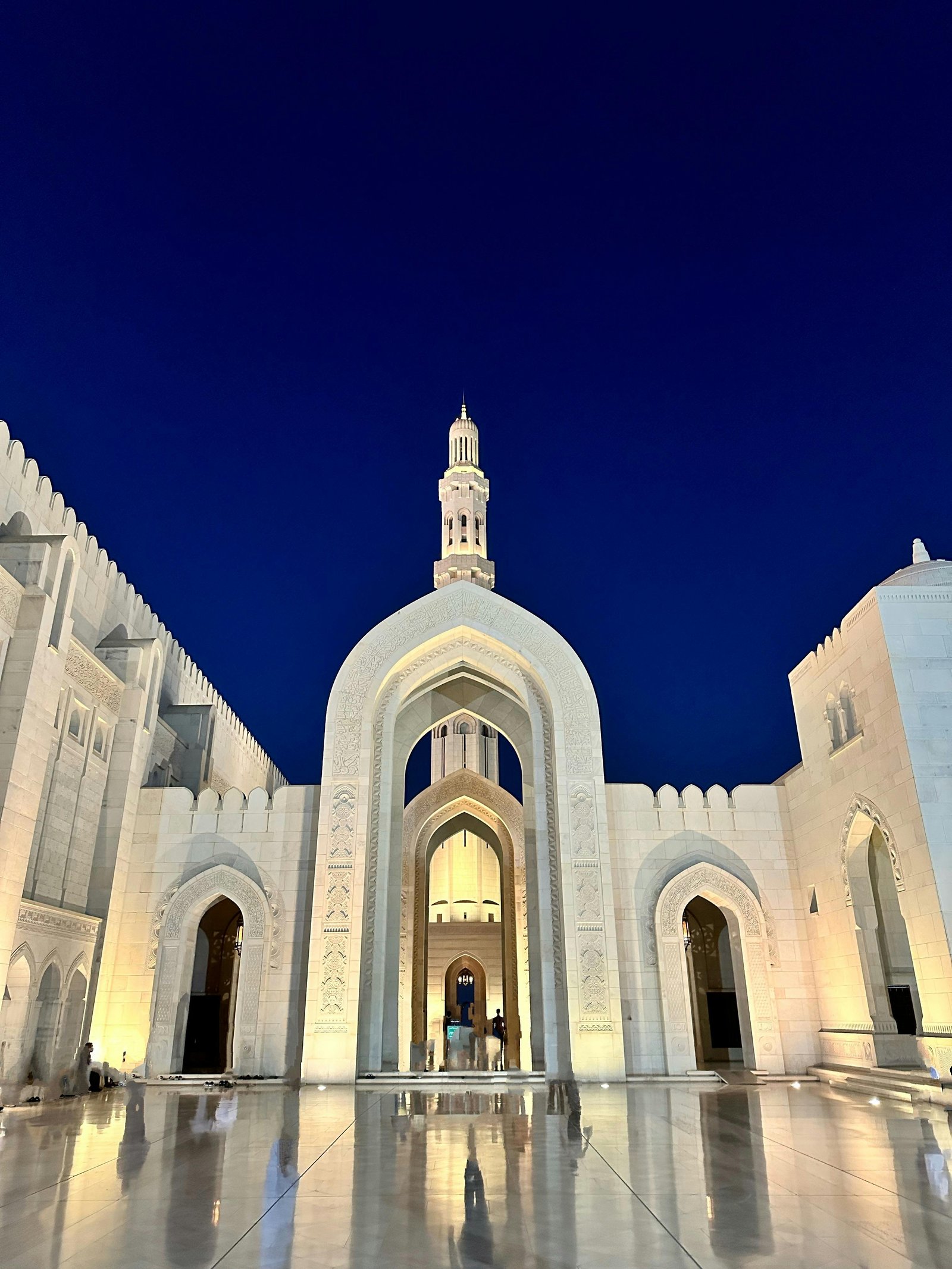 Private Tours