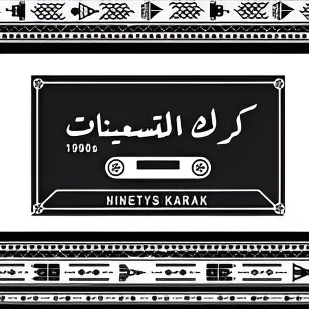 Karak 1990