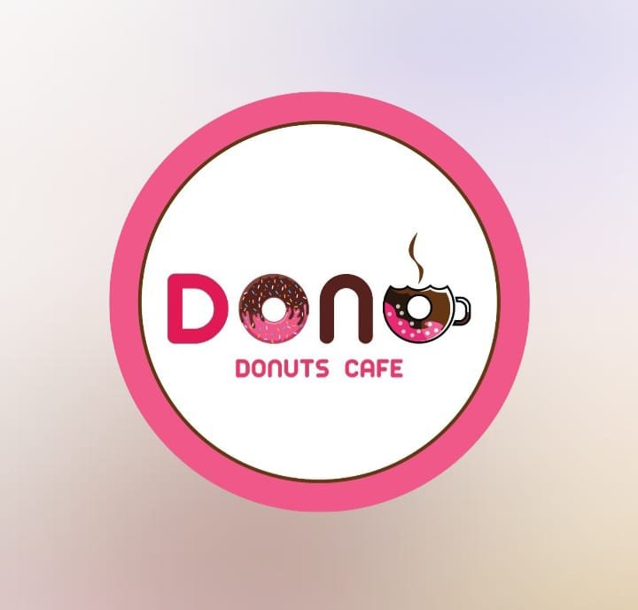 Dono Donuts Cafe