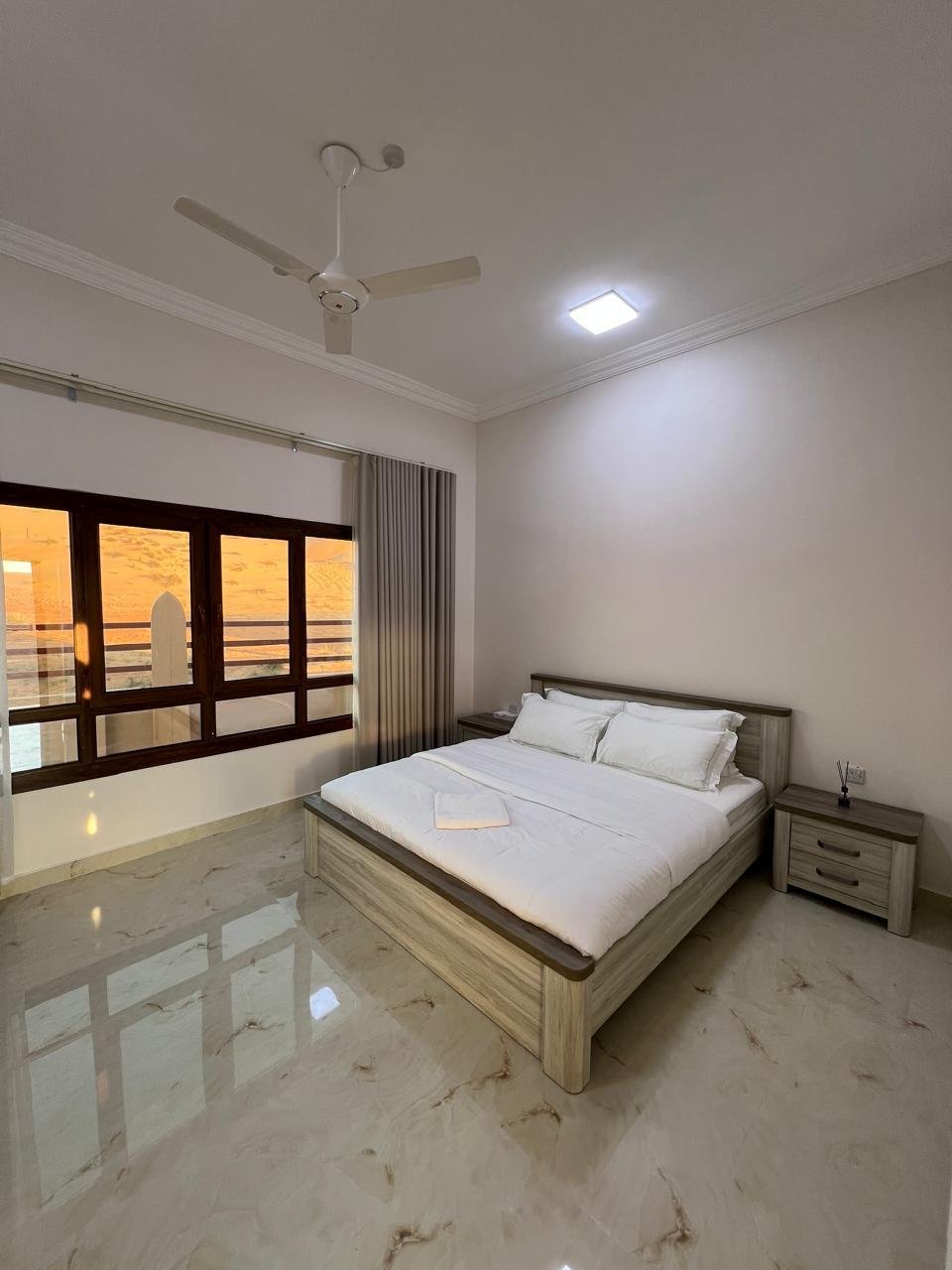 1 Bedroom villa
