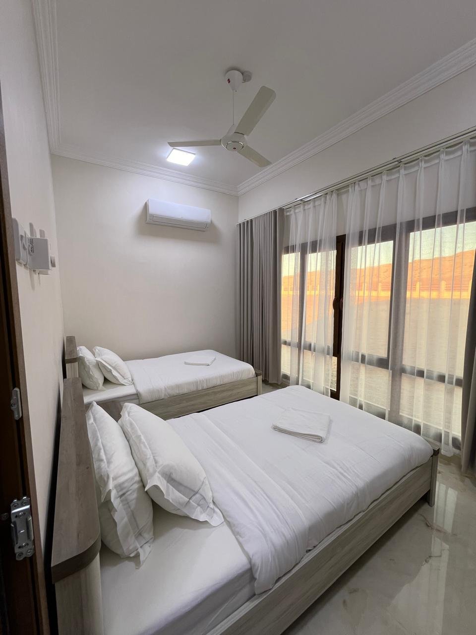 Family suite