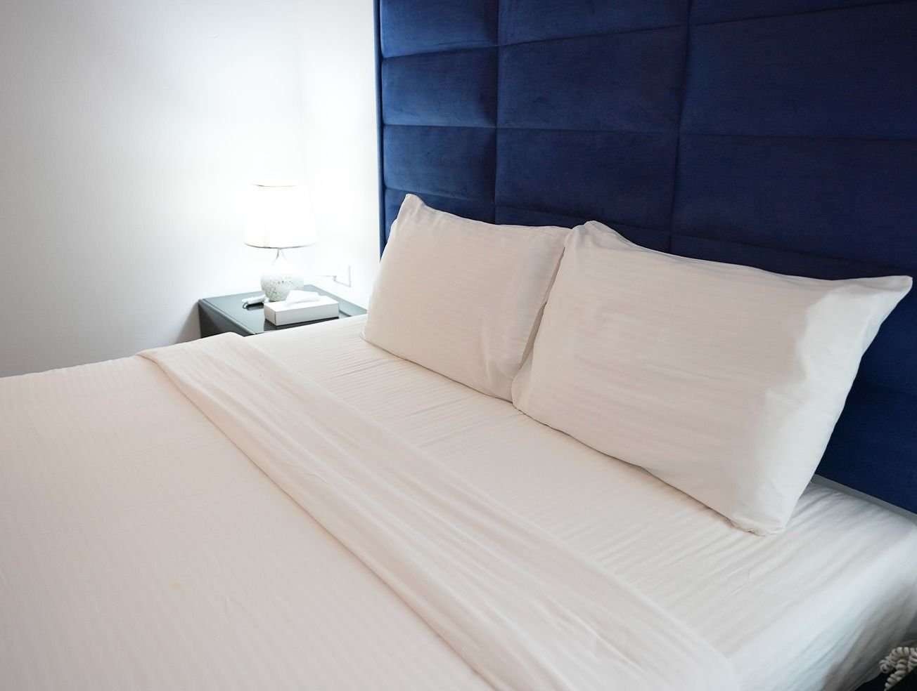 STANDERD DOUBLE ROOM