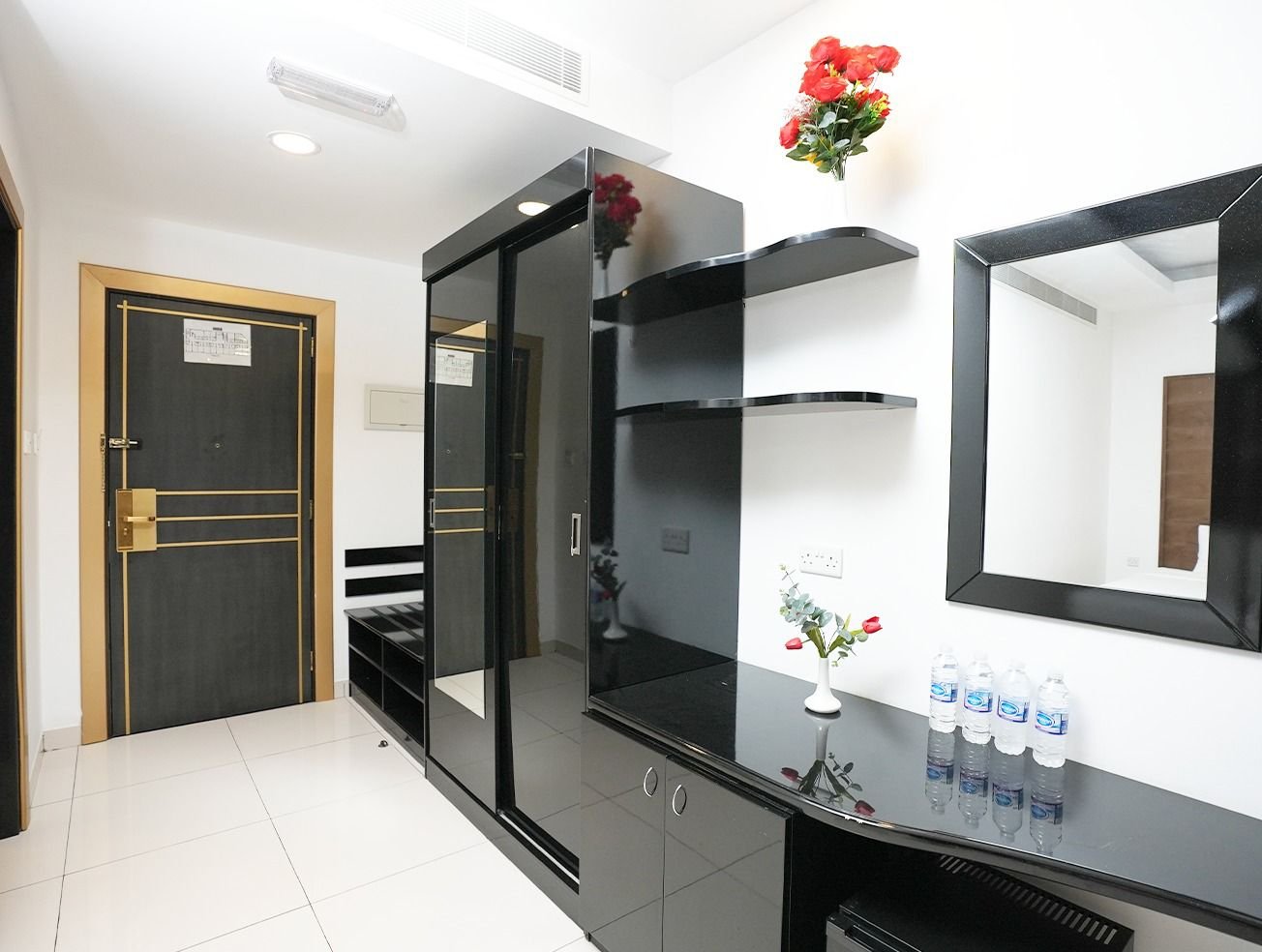 STANDERD DOUBLE ROOM