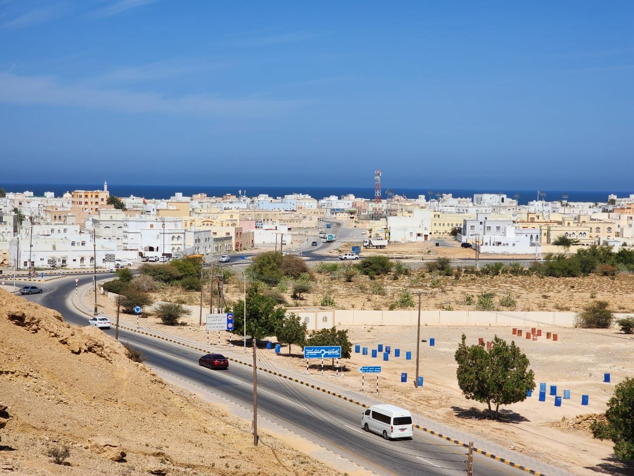 Standard Double King bed