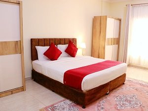 Two-BedroomApartment