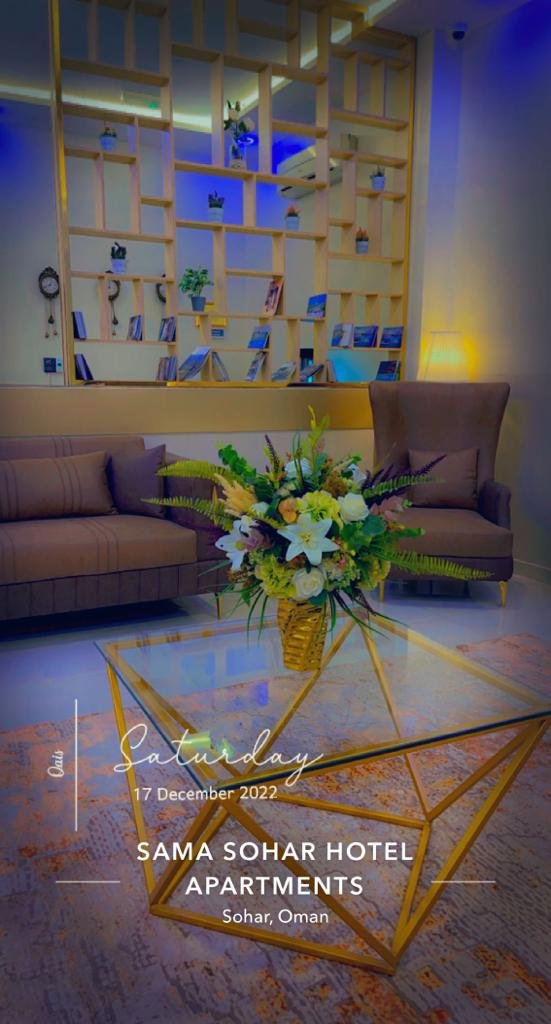 One Bed Room Apartment