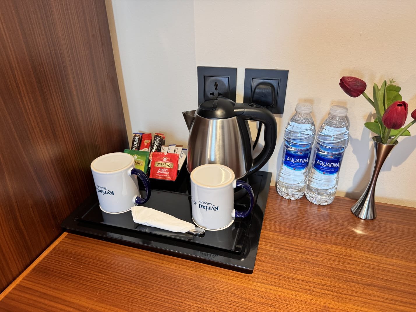 Standard Room - king