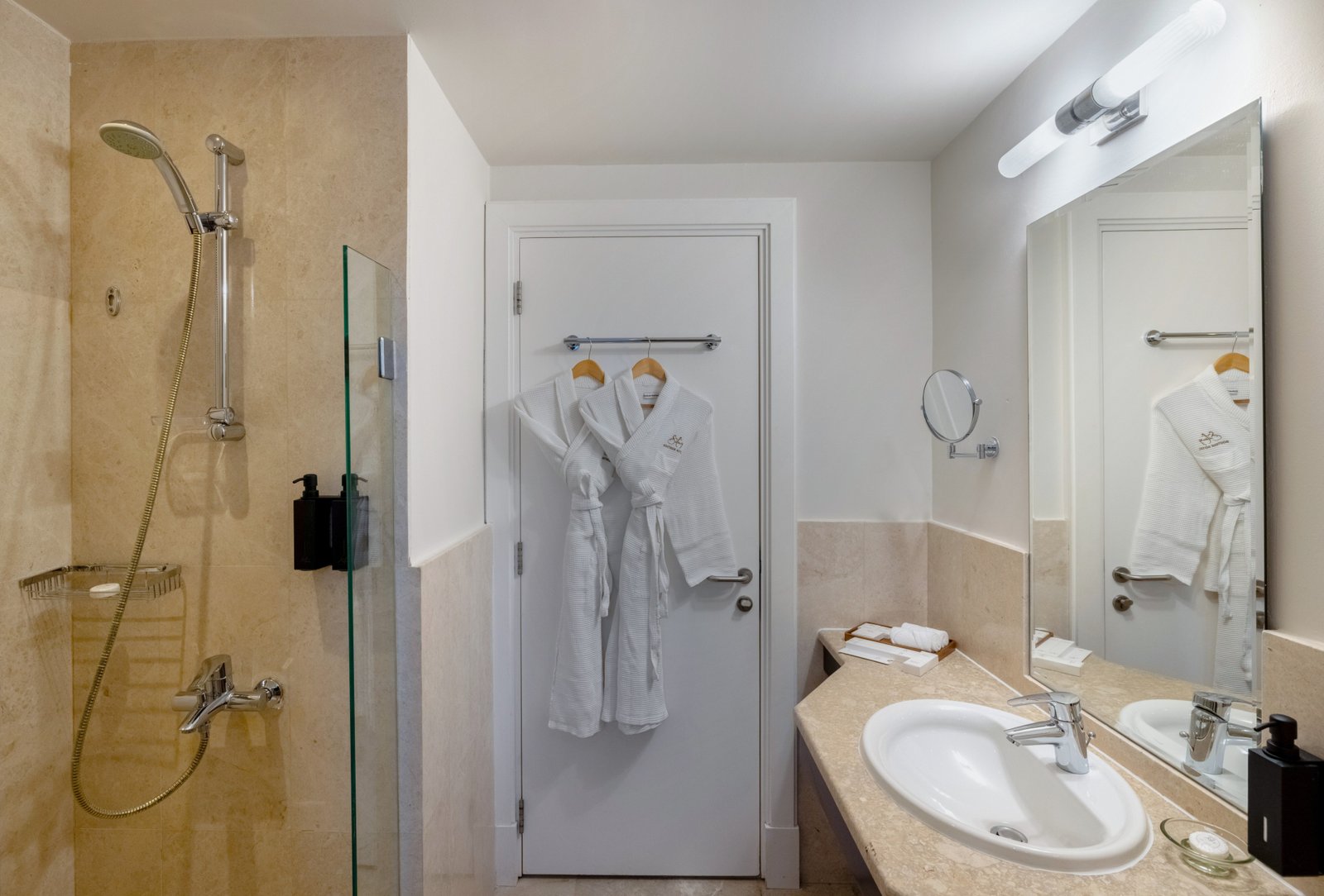 Three Bedroom Apartment