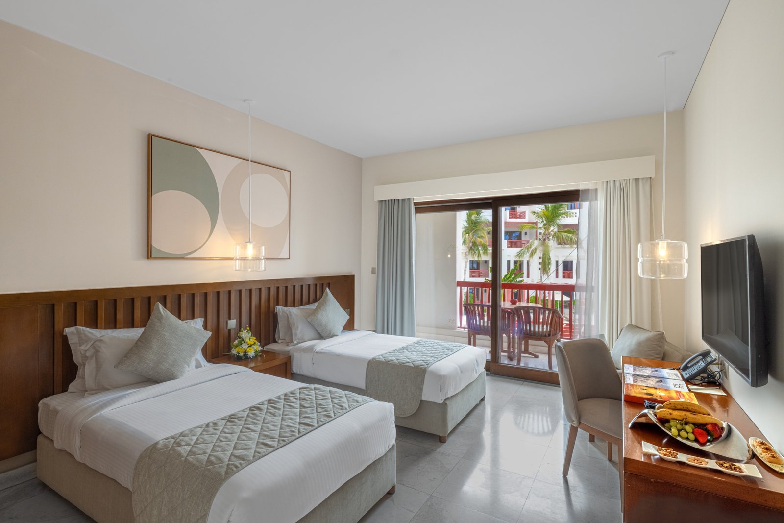 Sifawy Room