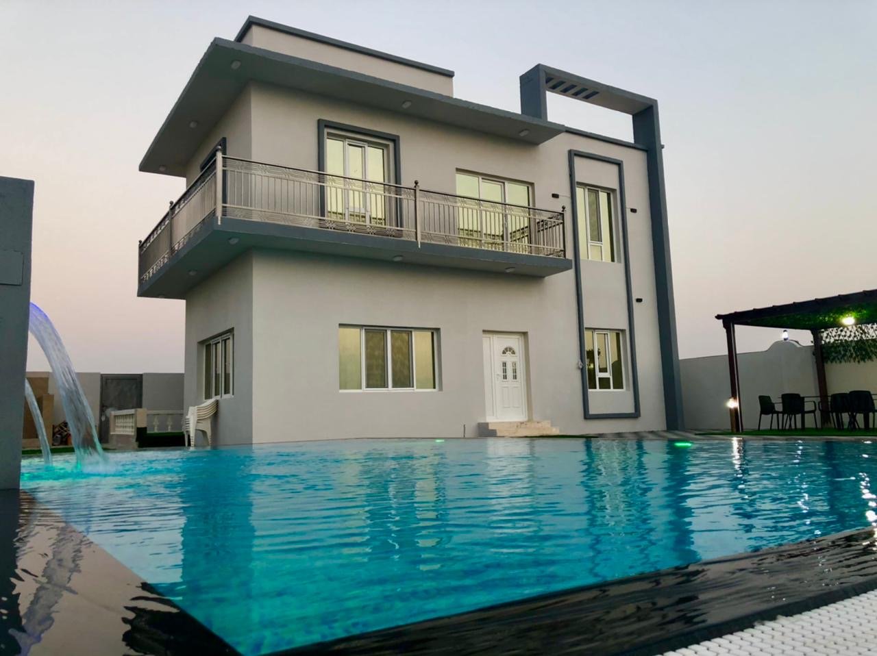 Chalet · Ras Al Hadd