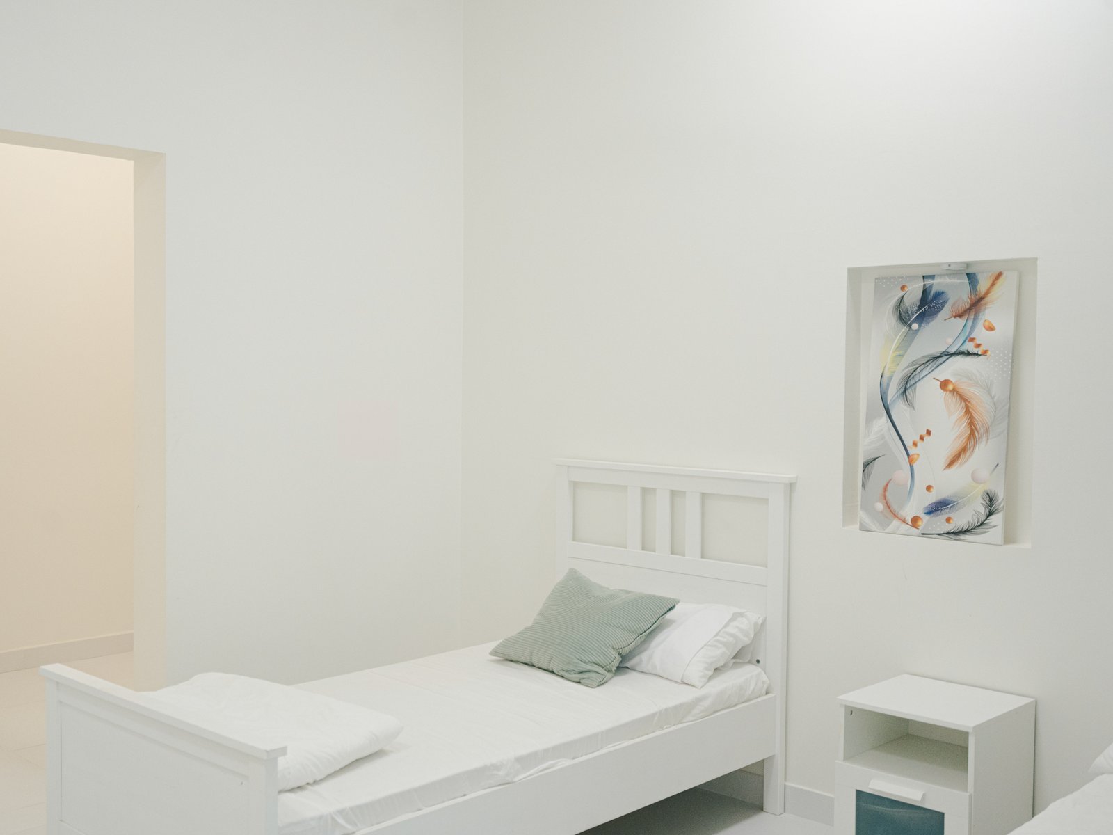 Al- Salam Villa Family pool & Private Garden