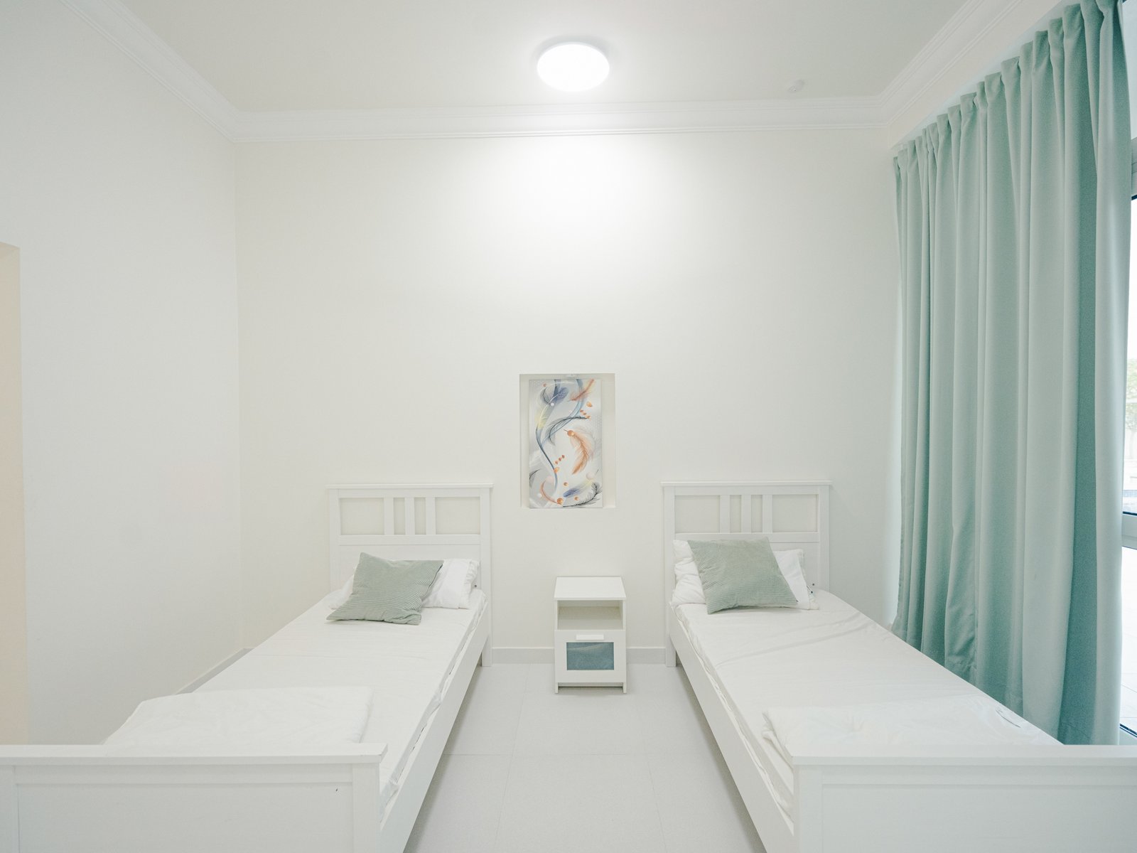 Al- Salam Villa Family pool & Private Garden