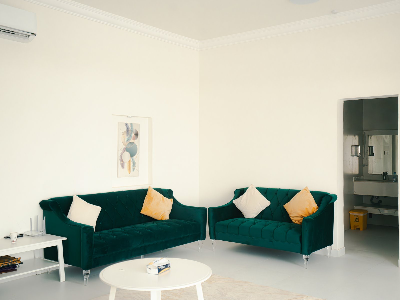 Al- Salam Villa Family pool & Private Garden