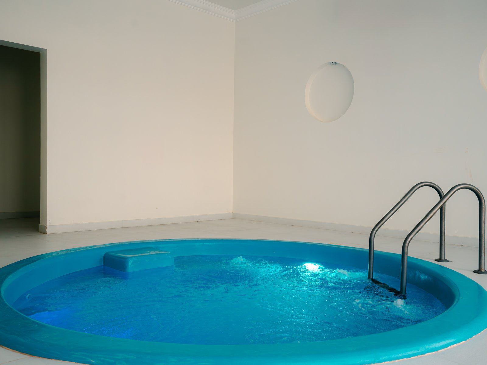 Al- Salam Villa Family pool & Private Garden