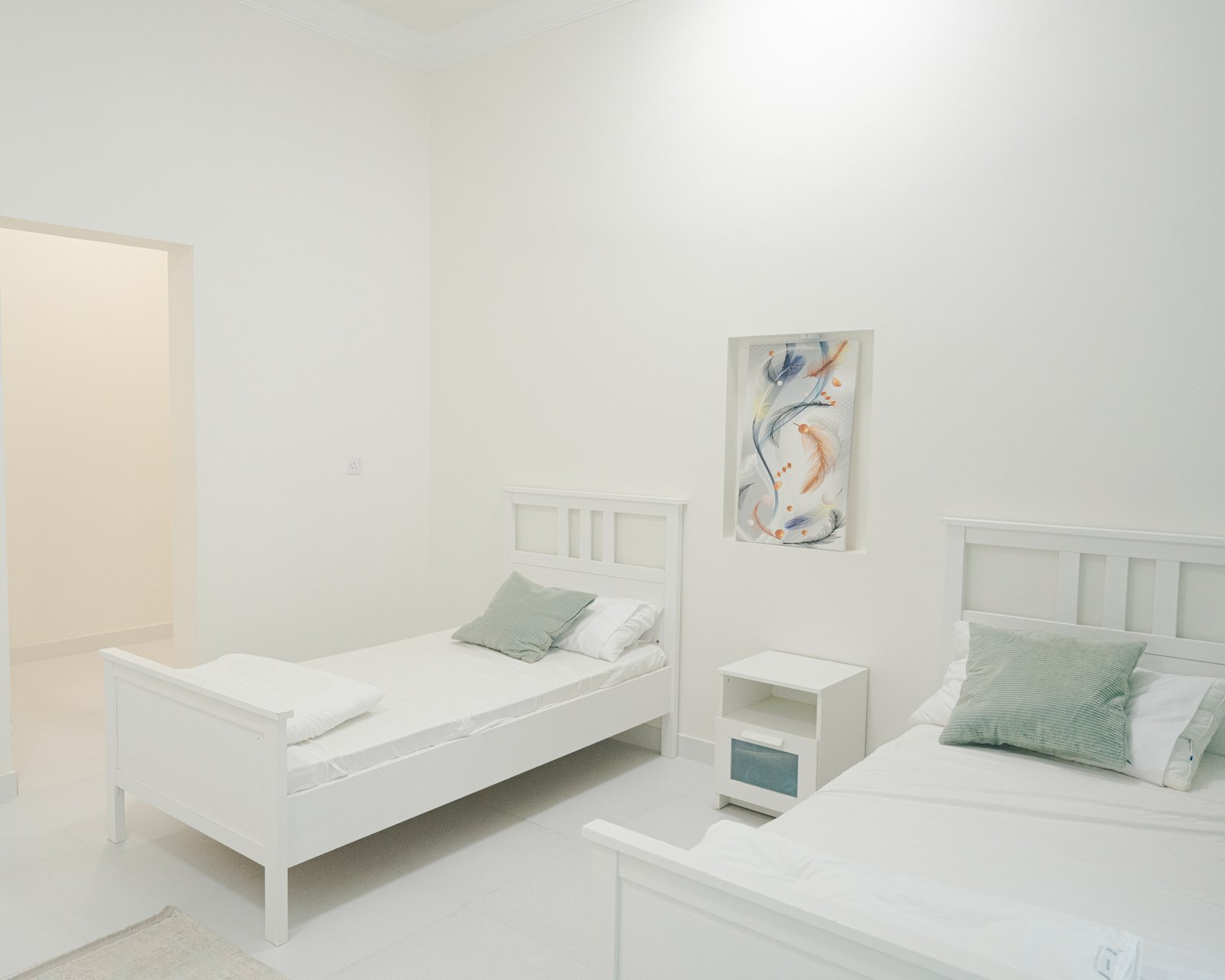 Al- Salam Villa Family pool & Private Garden