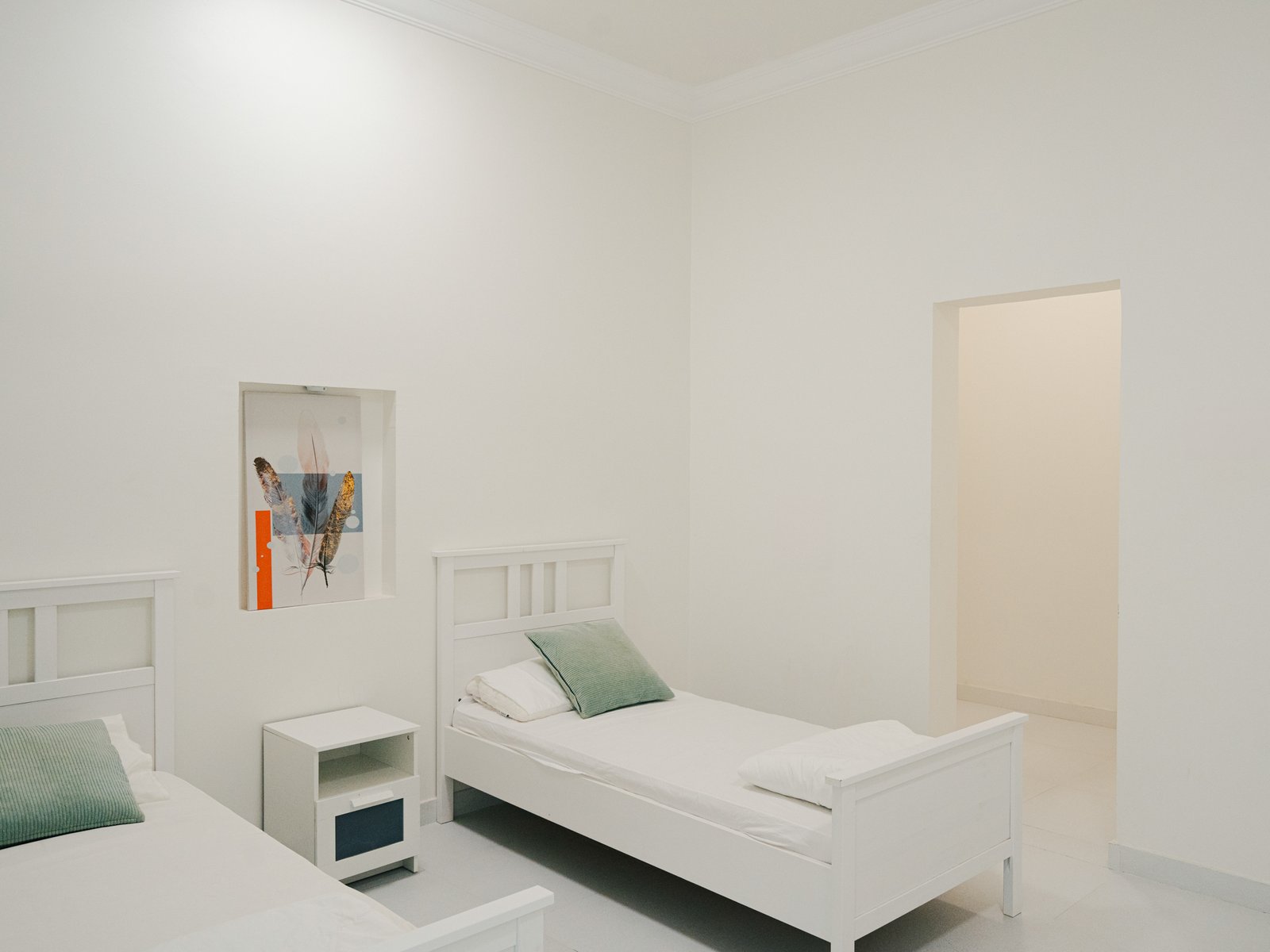 Al- Salam Villa Family pool & Private Garden