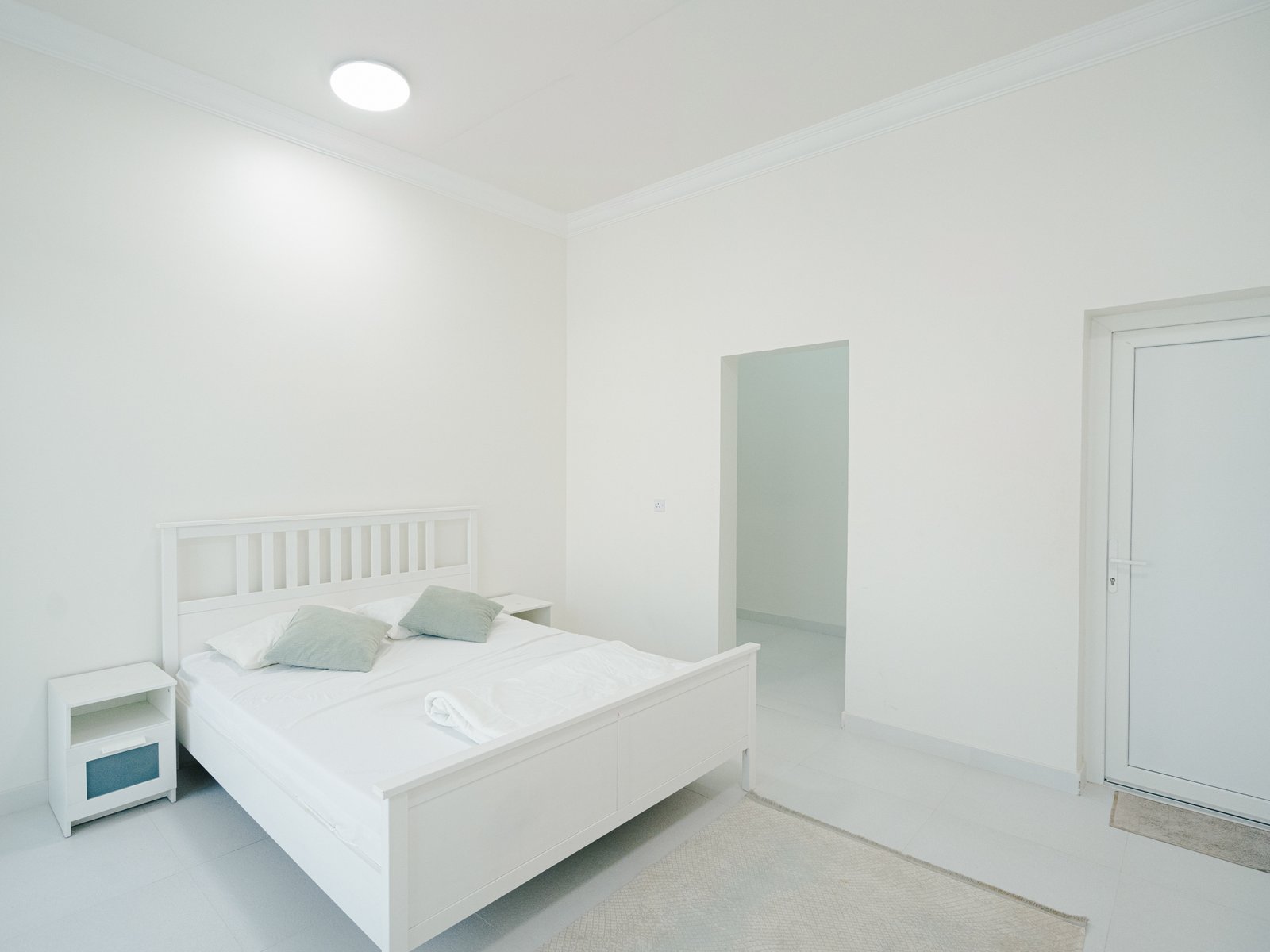 Al- Salam Villa Family pool & Private Garden