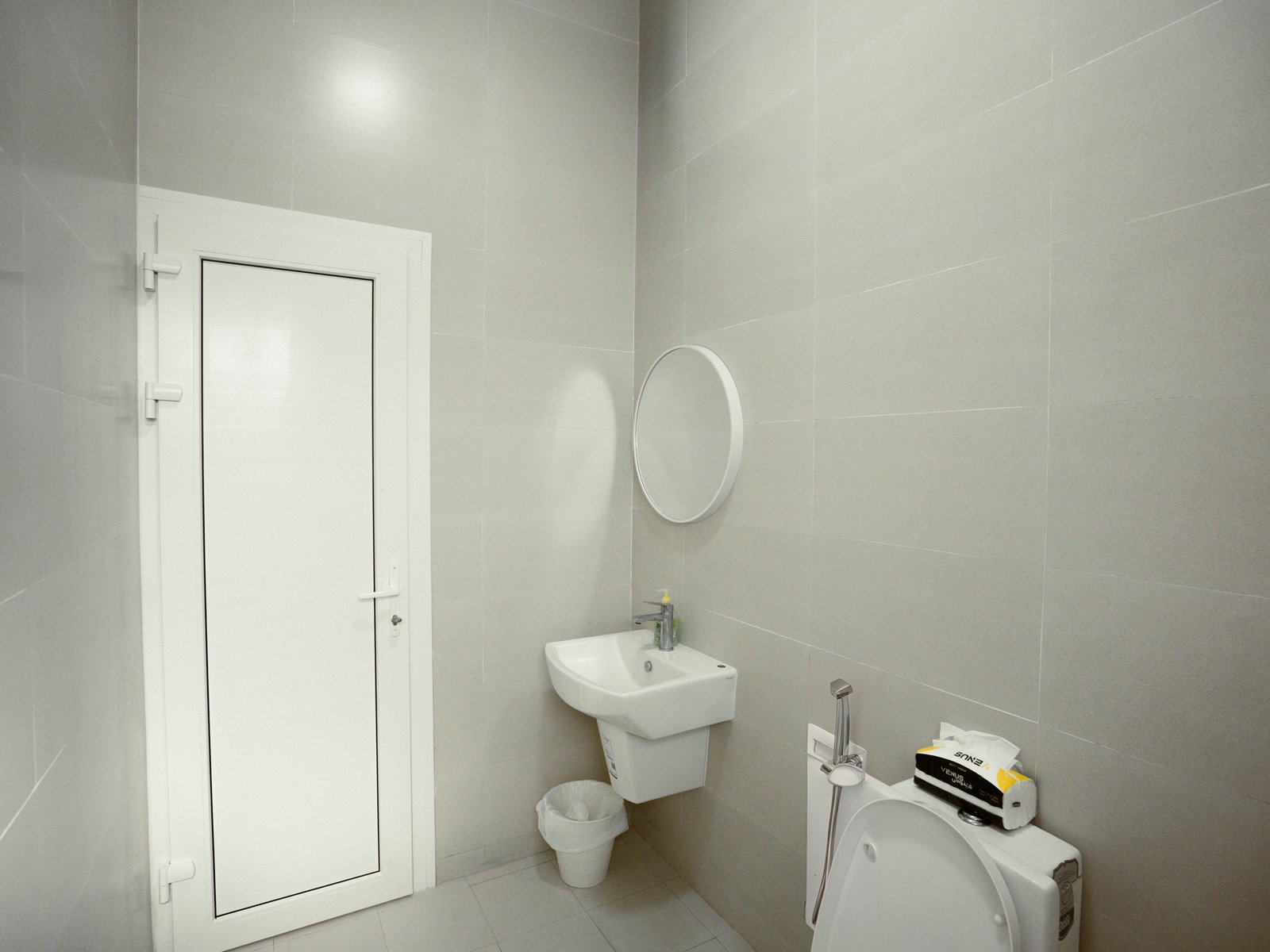 Al- Salam Villa Family pool & Private Garden