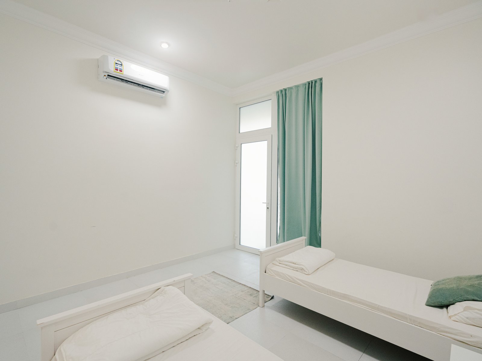 Al- Salam Villa Family pool & Private Garden