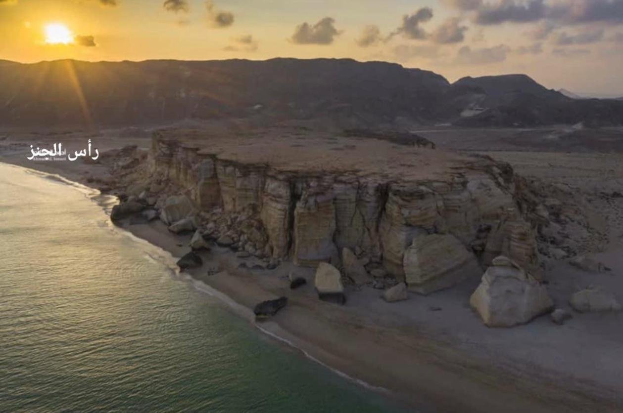 Turtle Reserve – Guesthouse