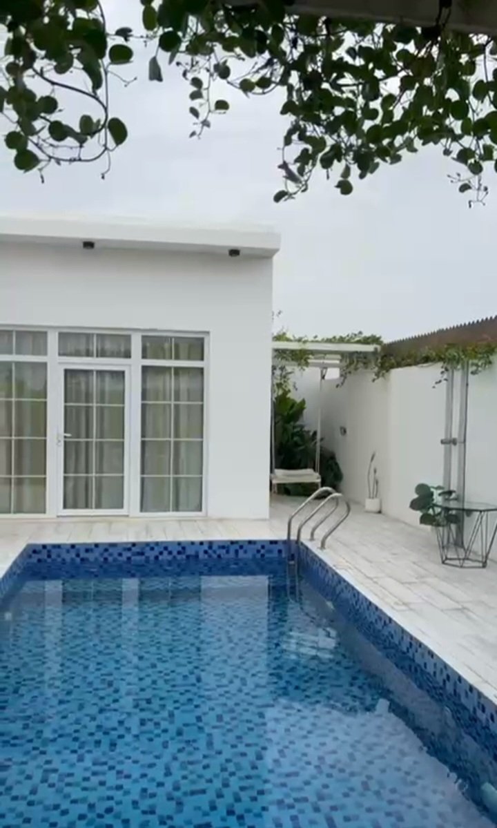 Chalet · Musanah, Oman