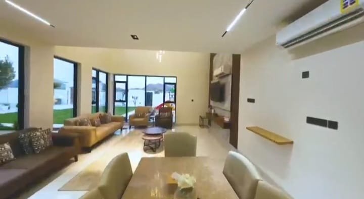 Chalet · Nizwa, Oman