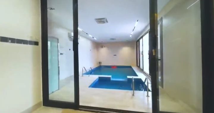 Chalet · Nizwa, Oman