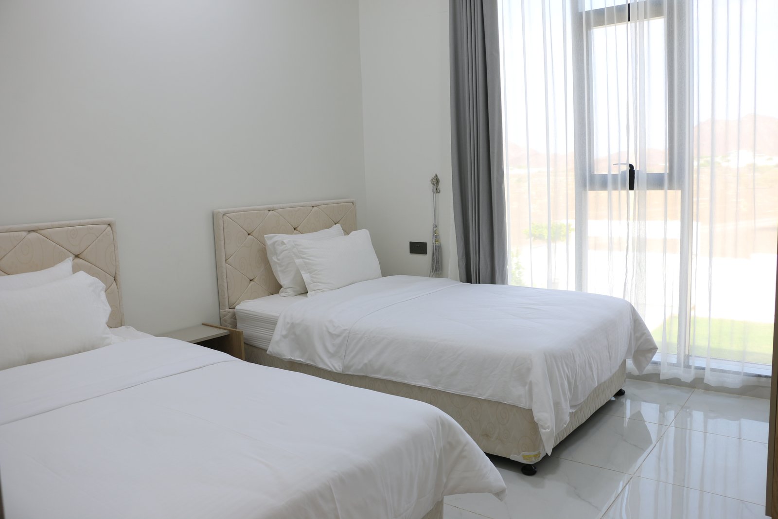 Chalet · Nizwa