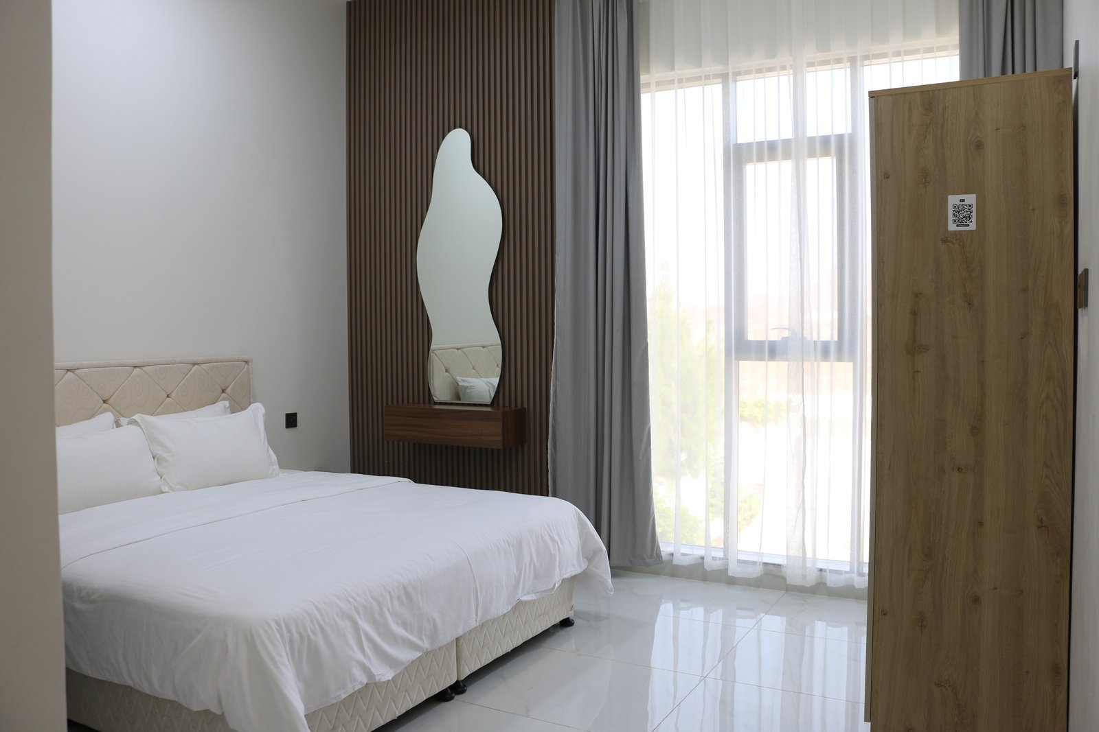 Chalet · Nizwa, Oman