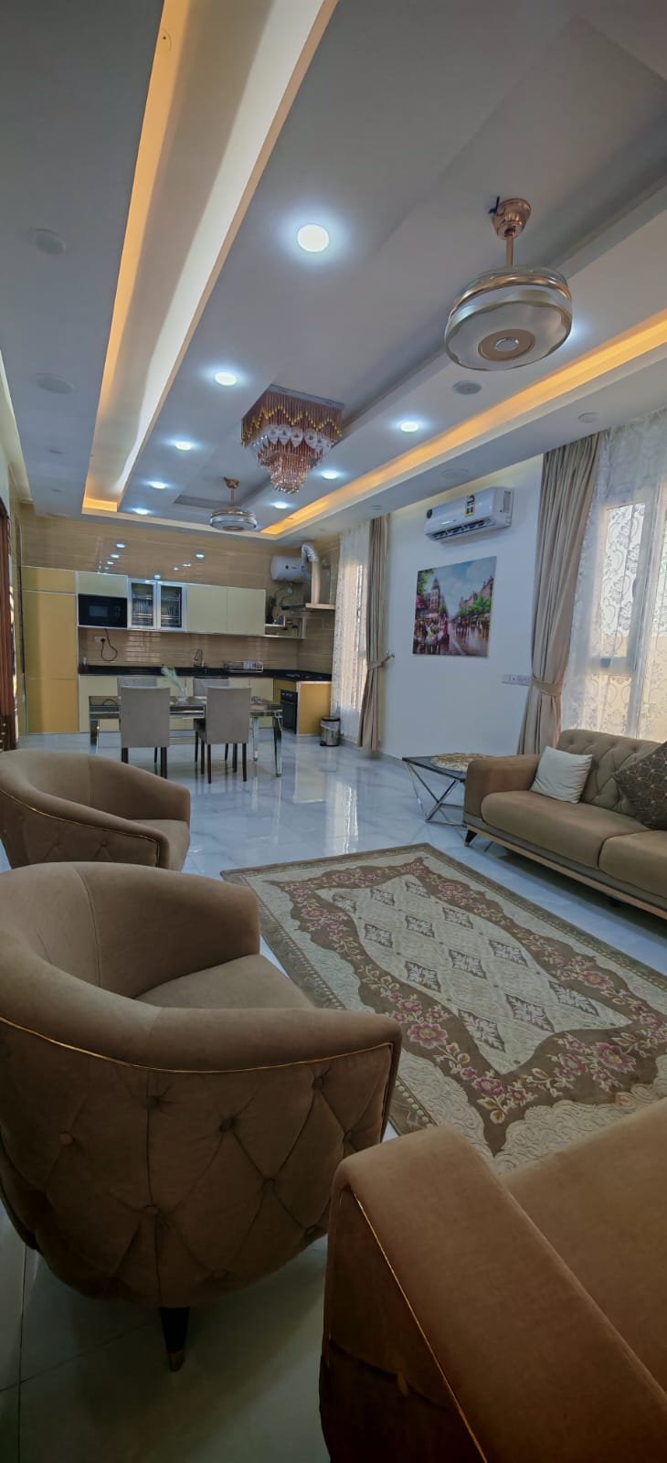 شاليه · Izki, عُمان