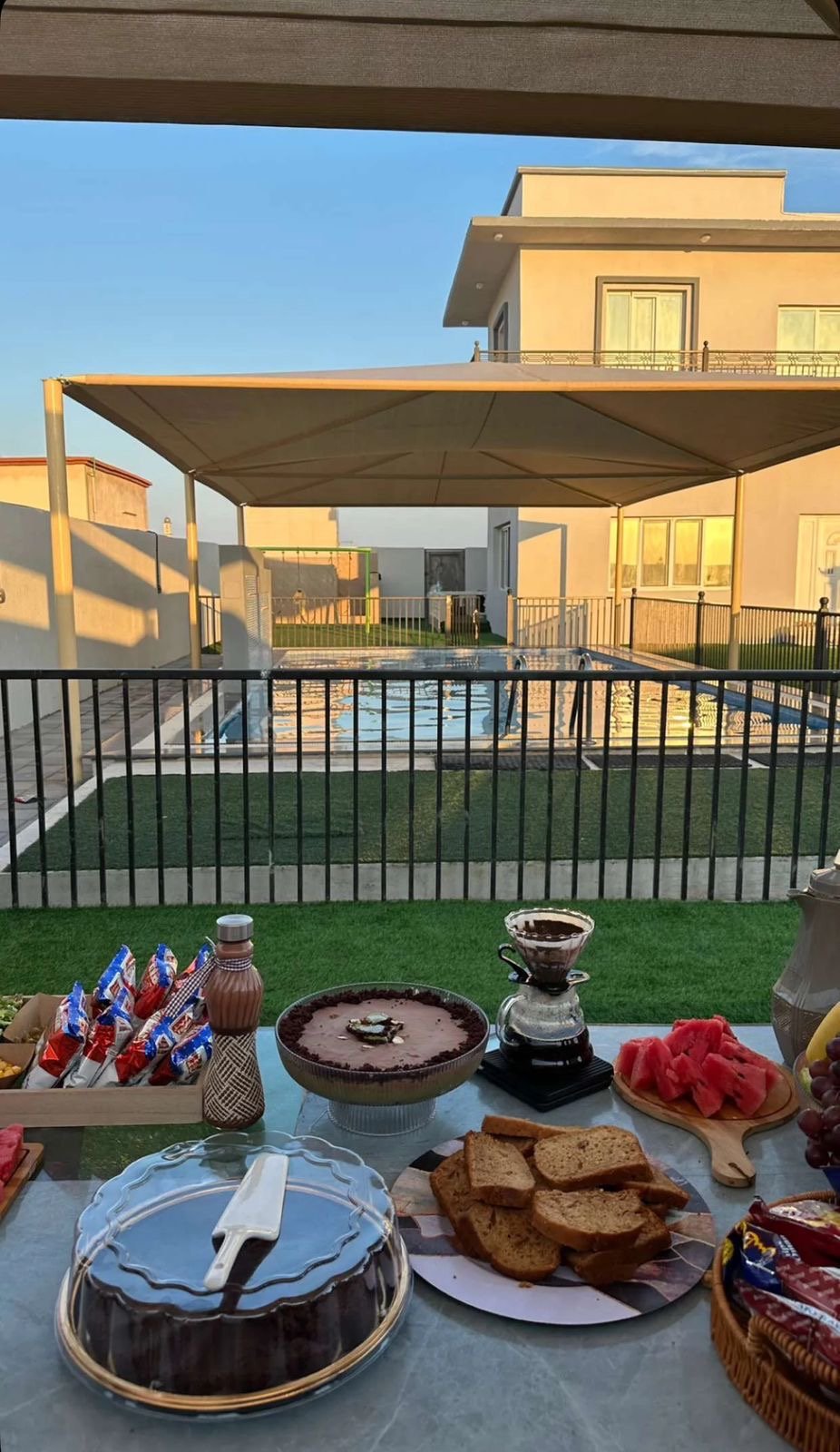 شاليه · Ras Al Hadd, عُمان