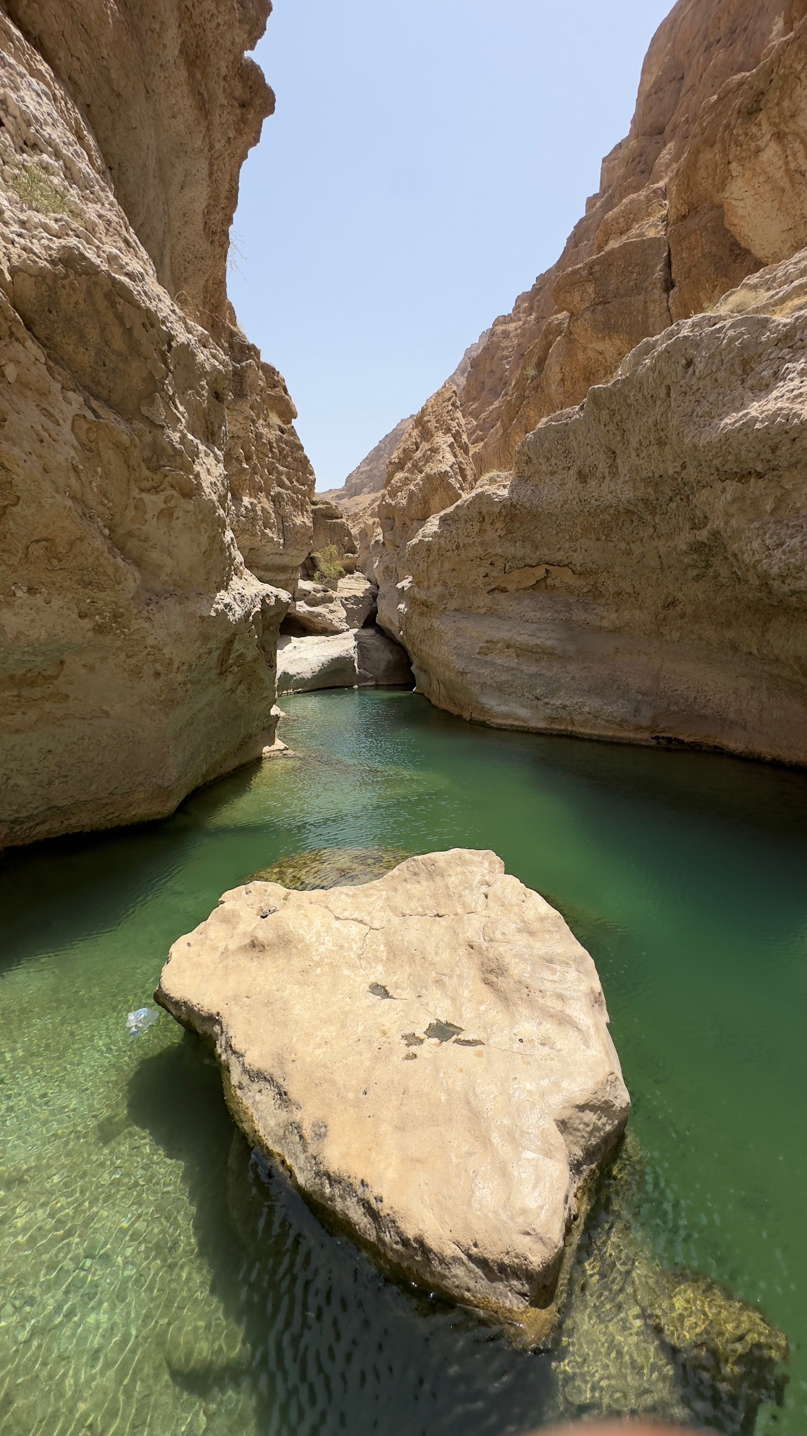 Wadi Shab
