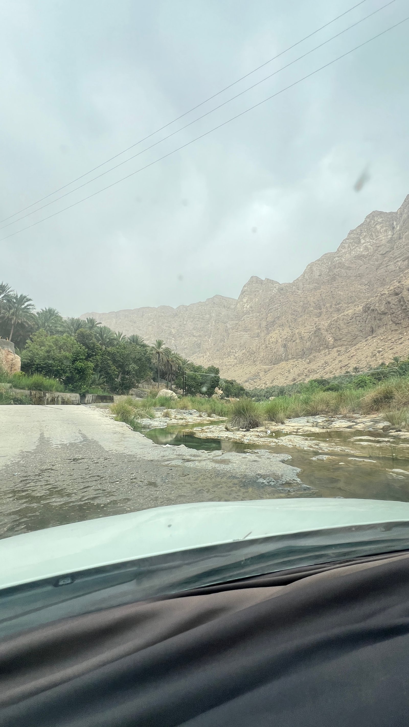 wadi Tiwi