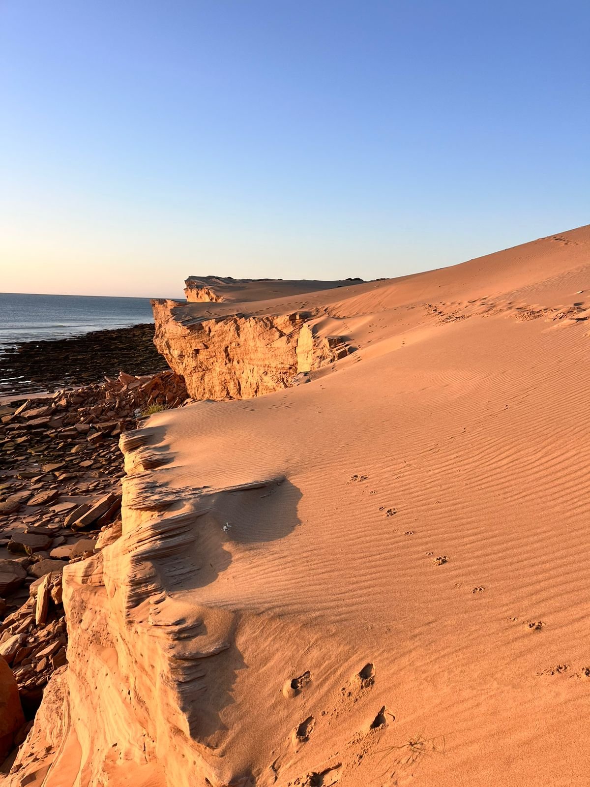 Adventure in Sharqiya Sands