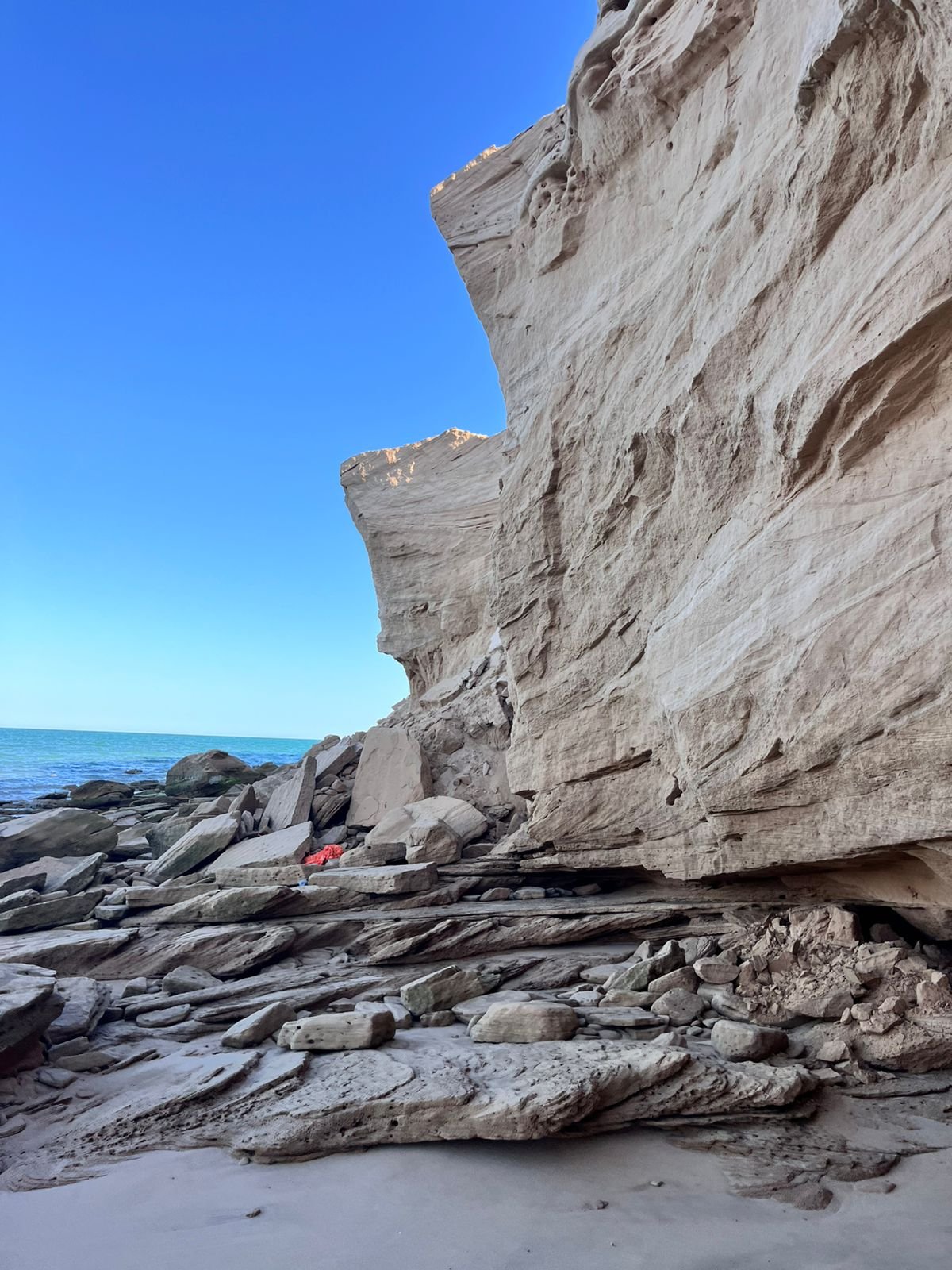 Adventure in Sharqiya Sands