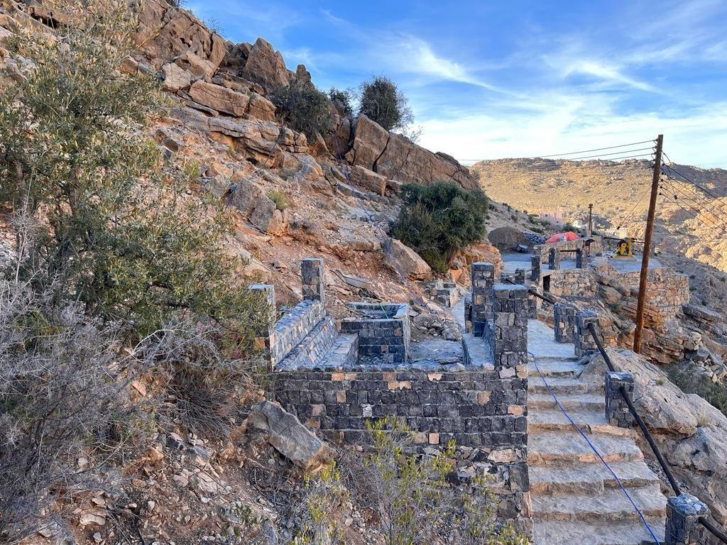 Sougra Heritage Village