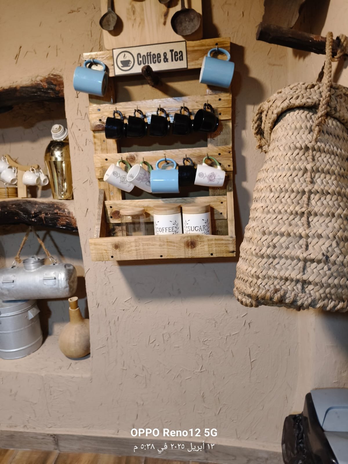 A trip to Jebel Akhdar