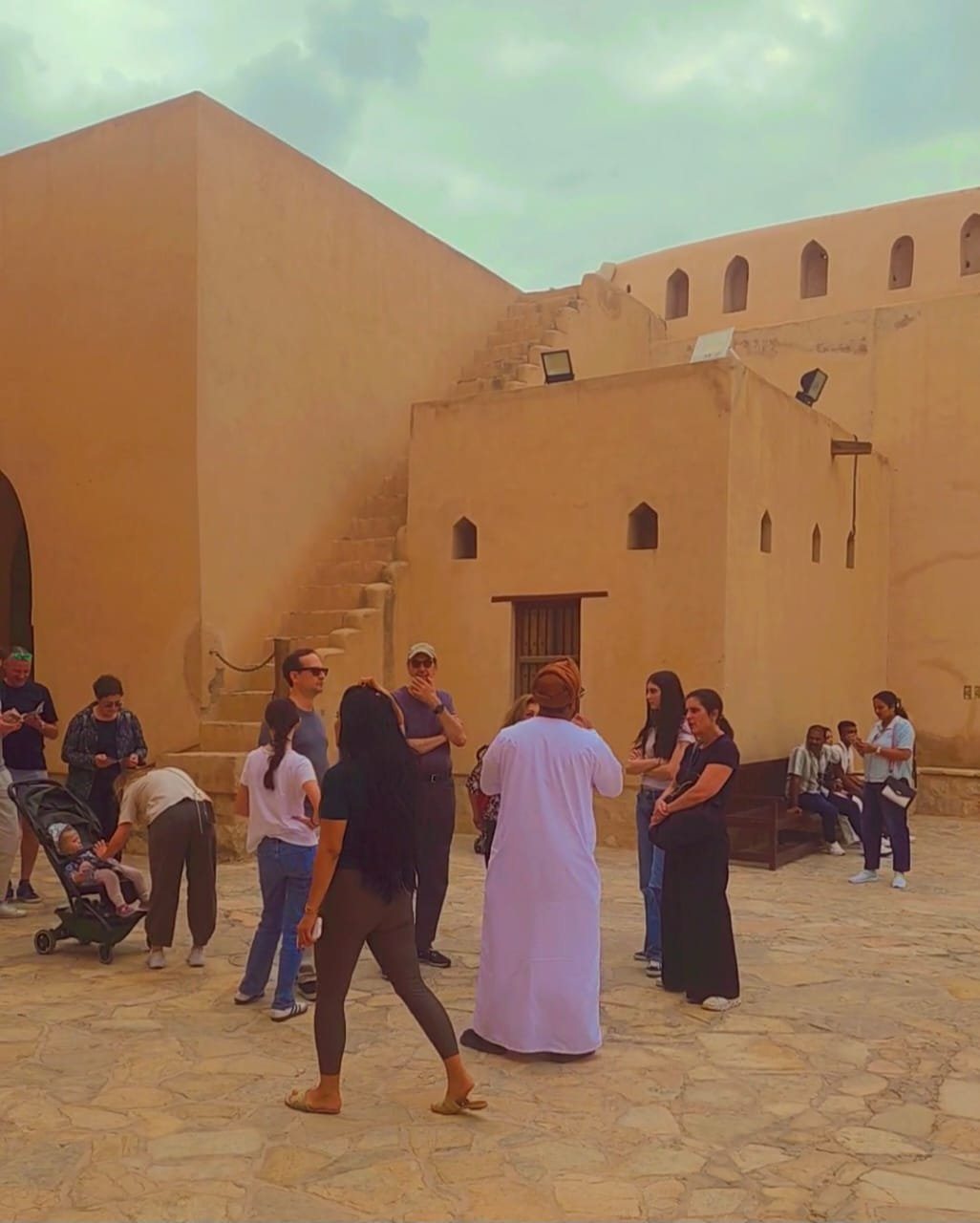 Historic Forts and Natural Treasures