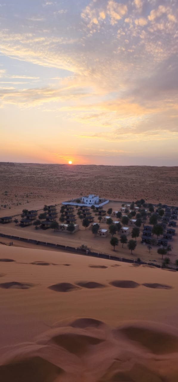 Historic Forts and Natural Treasures