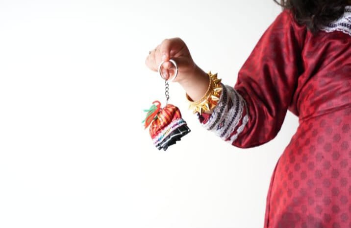 Omani Traditional Clothes