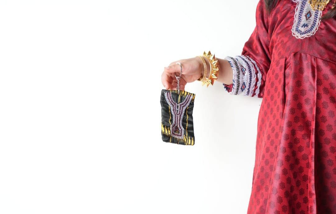 Omani Traditional Clothes