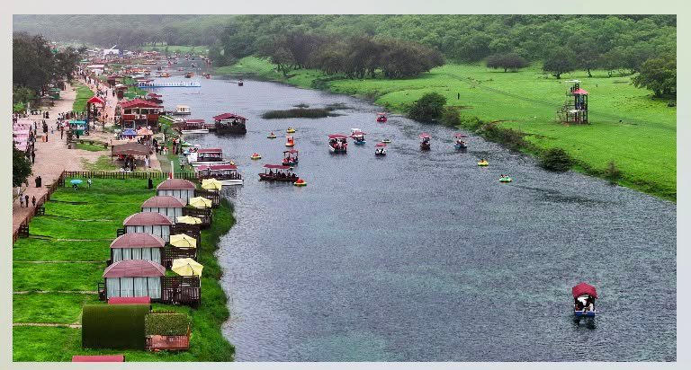Salalah Discovery Tour – 2 Days