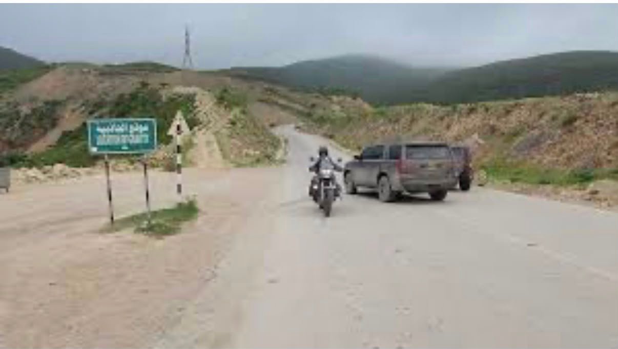 Salalah Discovery Tour – 2 Days