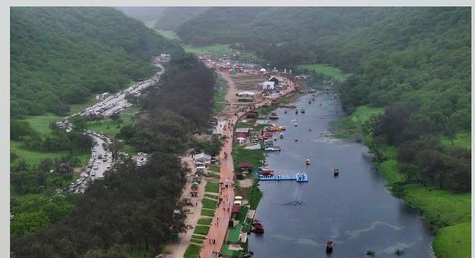 Salalah Discovery Tour – One Day