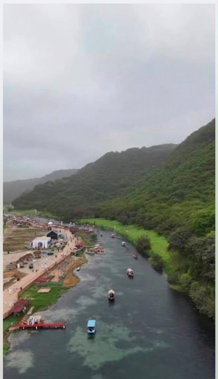 Salalah Discovery Tour – One Day