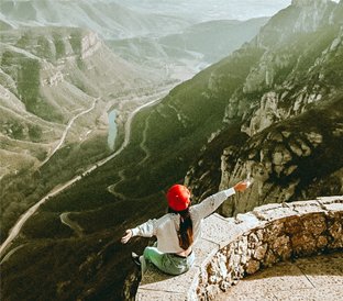 Jebel Akhdar