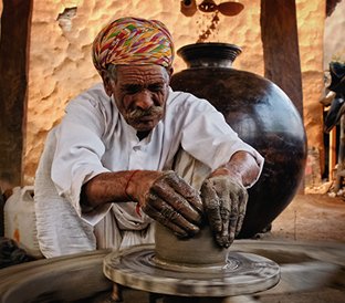 Oman Traditional Tour